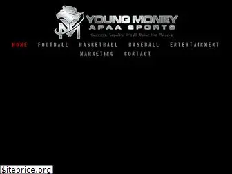 youngmoneyapaa.com