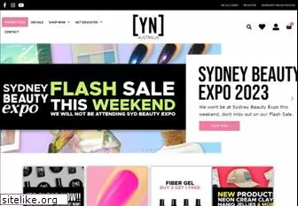 youngnails.com.au