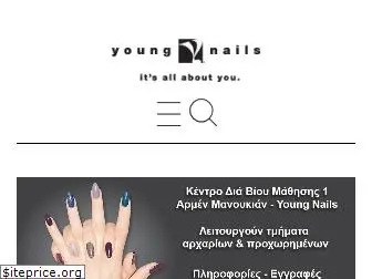 youngnails.gr
