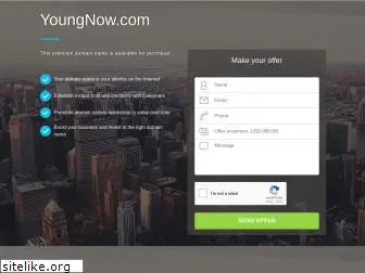 youngnow.com