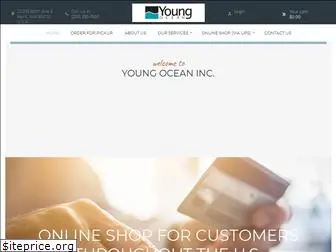 youngocean.com