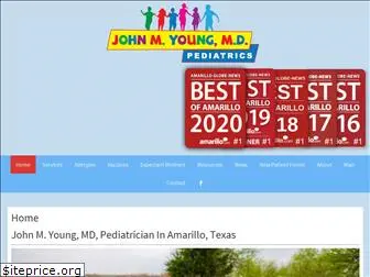 youngpediatrician.com