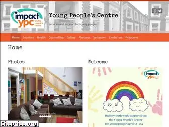 youngpeoplescentre.org.uk
