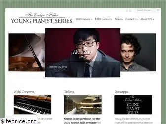 youngpianistseries.com