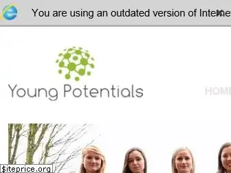youngpotentials.eu