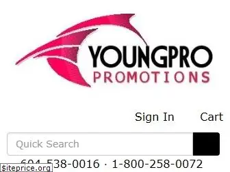 youngpro.com