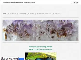 youngravensliteraryreview.org