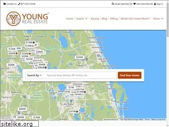 youngrealestate.com