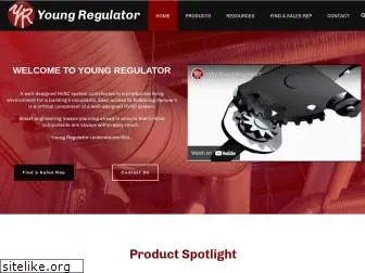 youngregulator.com