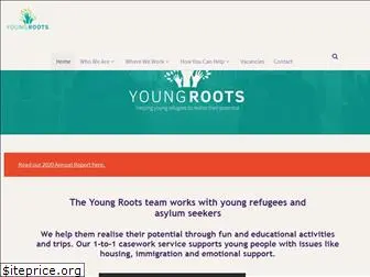 youngroots.org.uk