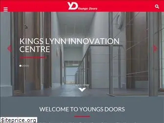 youngs-doors.co.uk