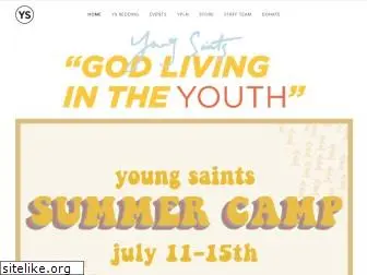 youngsaints.com