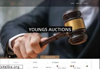 youngsauctions.com.au