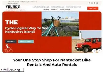 youngsbicycleshop.com