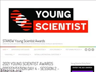 youngscientist.com.au