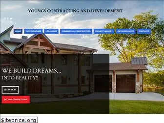 youngscontractingsc.com