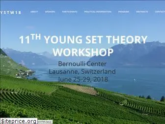 youngsettheory2018.altervista.org