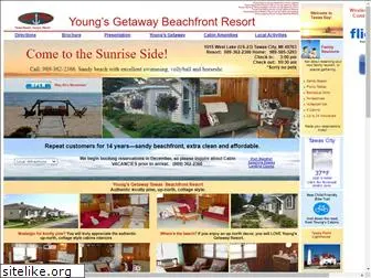 youngsgetaway.com