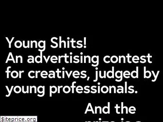 youngshits.com