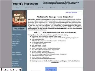 youngsinspection.com