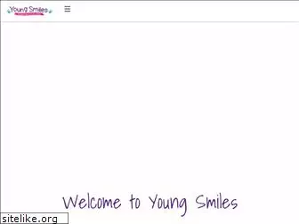 youngsmileswi.com