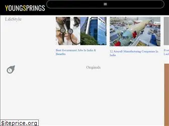 youngsprings.com
