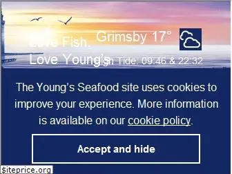 youngsseafood.co.uk