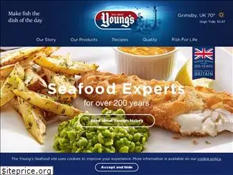 youngsseafood.com