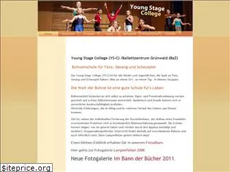 youngstage-college.de
