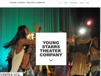 youngstarrstheatercompany.org