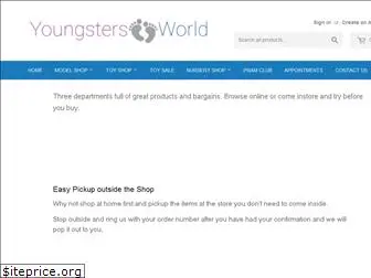youngstersworld.com