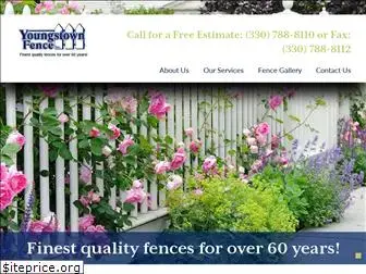 youngstownfence.com