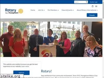 youngstownrotary.com