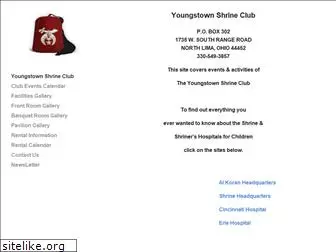 youngstownshrineclub.org