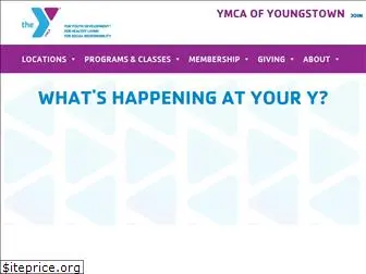 youngstownymca.org