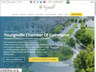 youngsvillechamber.org