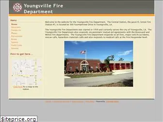 youngsvillefire.com