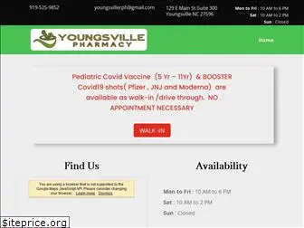 youngsvillepharmacy.com