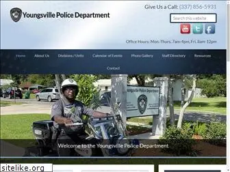 youngsvillepolice.com