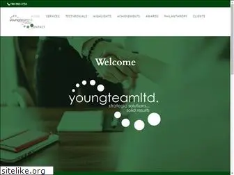 youngteamltd.com