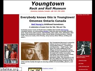 youngtownmuseum.com