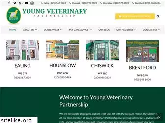 youngvets.co.uk