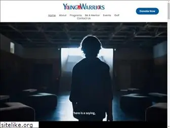 youngwarriors.org
