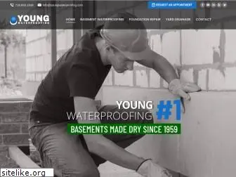 youngwaterproofing.com