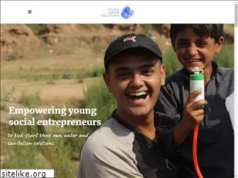 youngwatersolutions.org