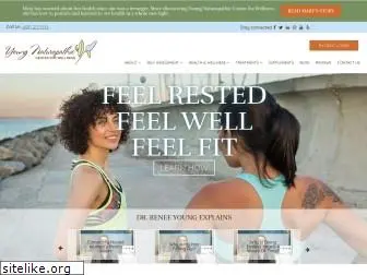 youngwellnesscenter.com