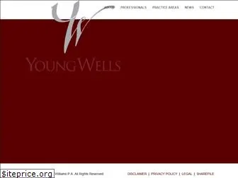 youngwells.com