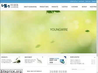 youngwire.com