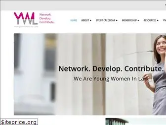 youngwomeninlaw.com