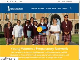 youngwomensprep.org